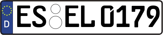 ES-EL0179