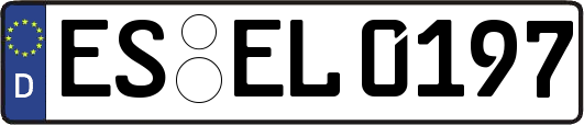ES-EL0197