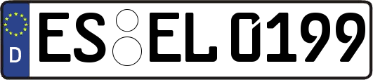 ES-EL0199