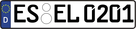 ES-EL0201