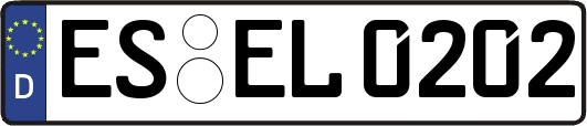 ES-EL0202