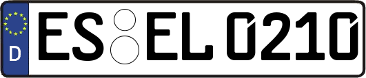 ES-EL0210