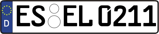 ES-EL0211