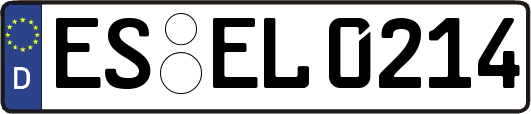 ES-EL0214