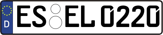 ES-EL0220