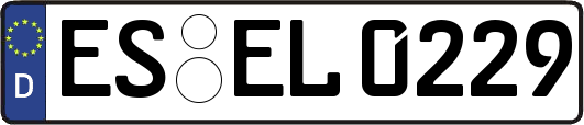 ES-EL0229