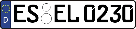 ES-EL0230