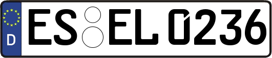 ES-EL0236