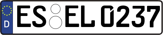 ES-EL0237