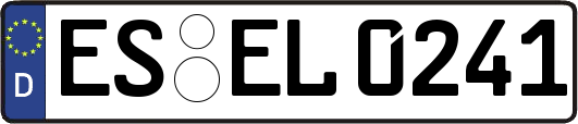 ES-EL0241