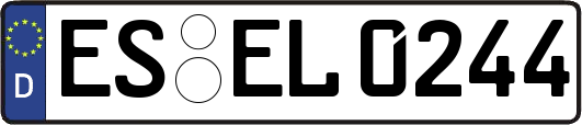 ES-EL0244