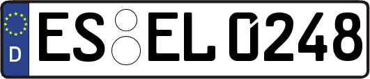 ES-EL0248