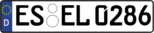 ES-EL0286