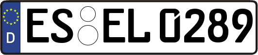 ES-EL0289
