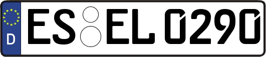 ES-EL0290