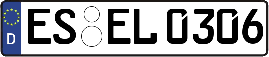 ES-EL0306