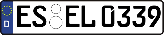 ES-EL0339