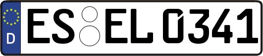 ES-EL0341