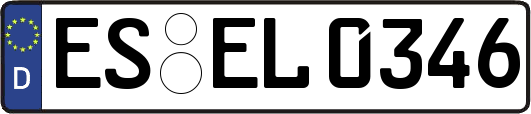 ES-EL0346