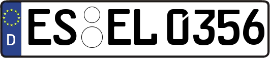 ES-EL0356