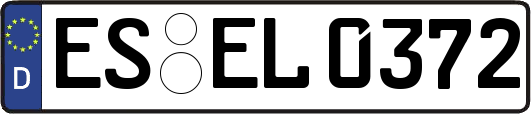 ES-EL0372