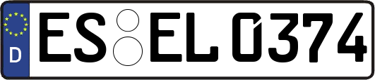 ES-EL0374