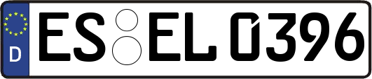 ES-EL0396