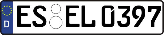 ES-EL0397