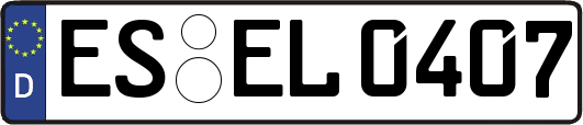 ES-EL0407
