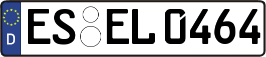 ES-EL0464