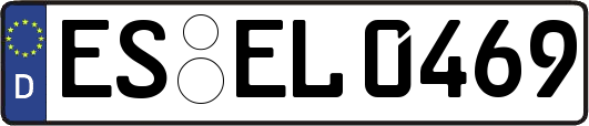 ES-EL0469