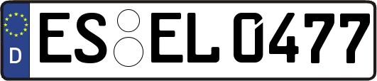 ES-EL0477