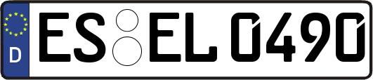 ES-EL0490