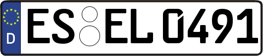 ES-EL0491