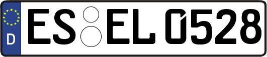 ES-EL0528