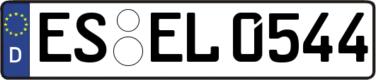ES-EL0544