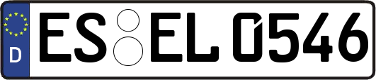 ES-EL0546