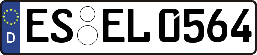 ES-EL0564