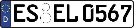 ES-EL0567