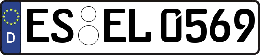 ES-EL0569