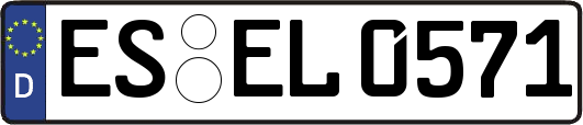 ES-EL0571