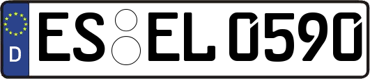 ES-EL0590