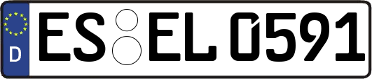 ES-EL0591