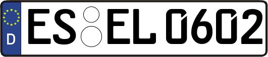 ES-EL0602