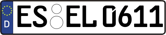 ES-EL0611