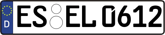 ES-EL0612