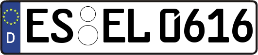 ES-EL0616