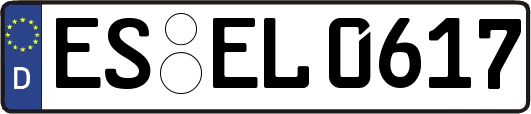 ES-EL0617