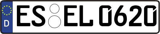 ES-EL0620