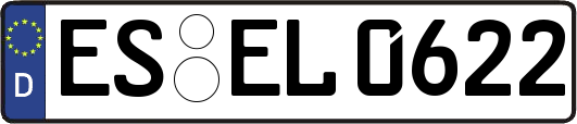 ES-EL0622